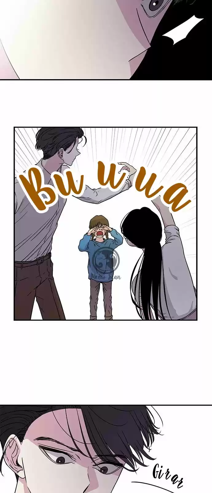 OLGAMI capítulo 7, página 16