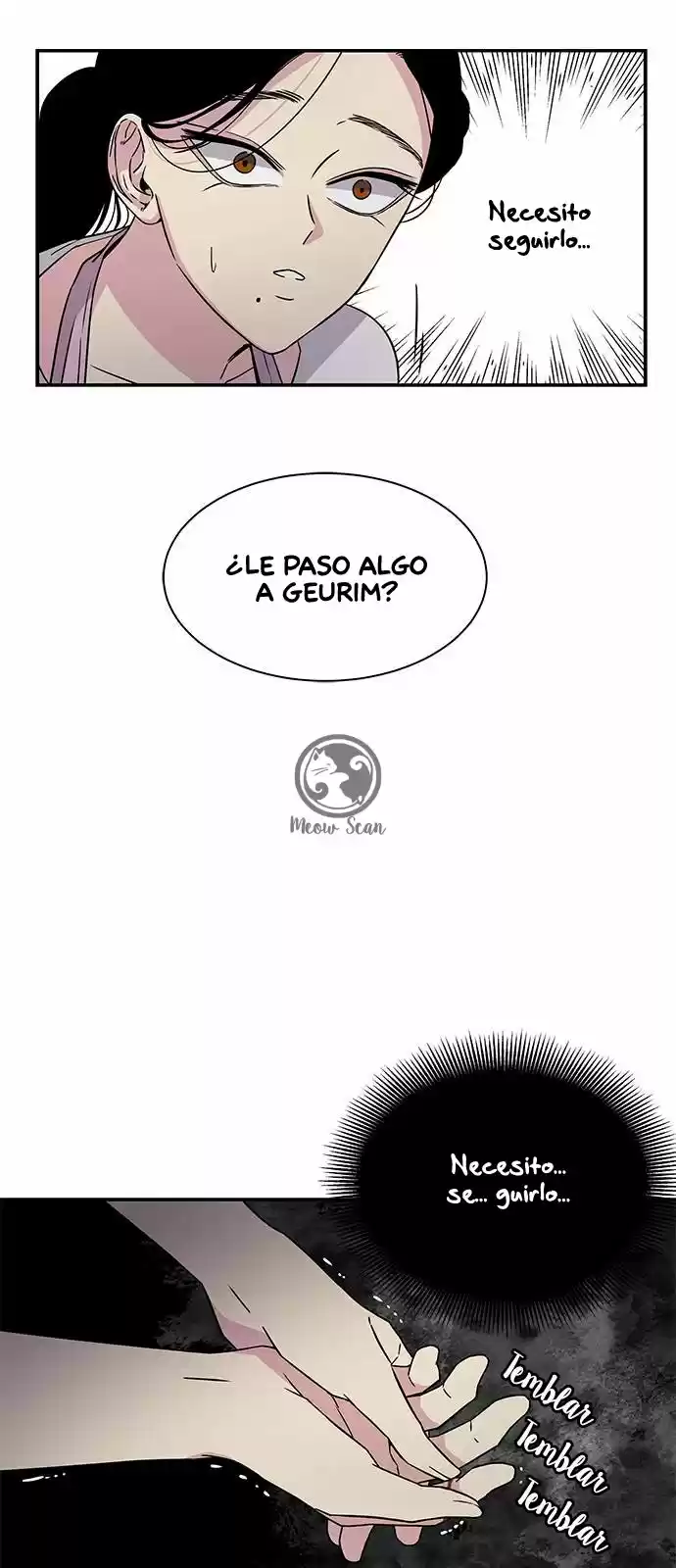 OLGAMI capítulo 7, página 23