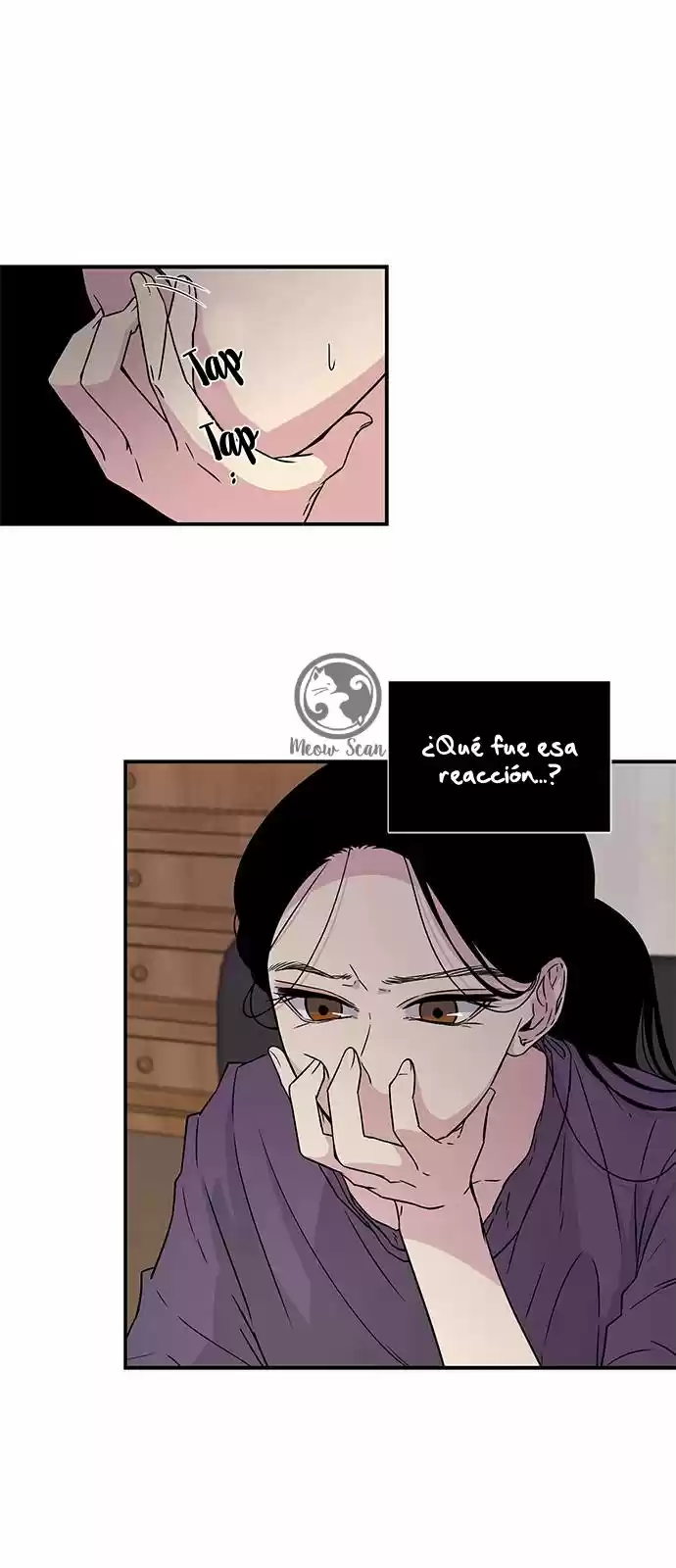 OLGAMI capítulo 7, página 30
