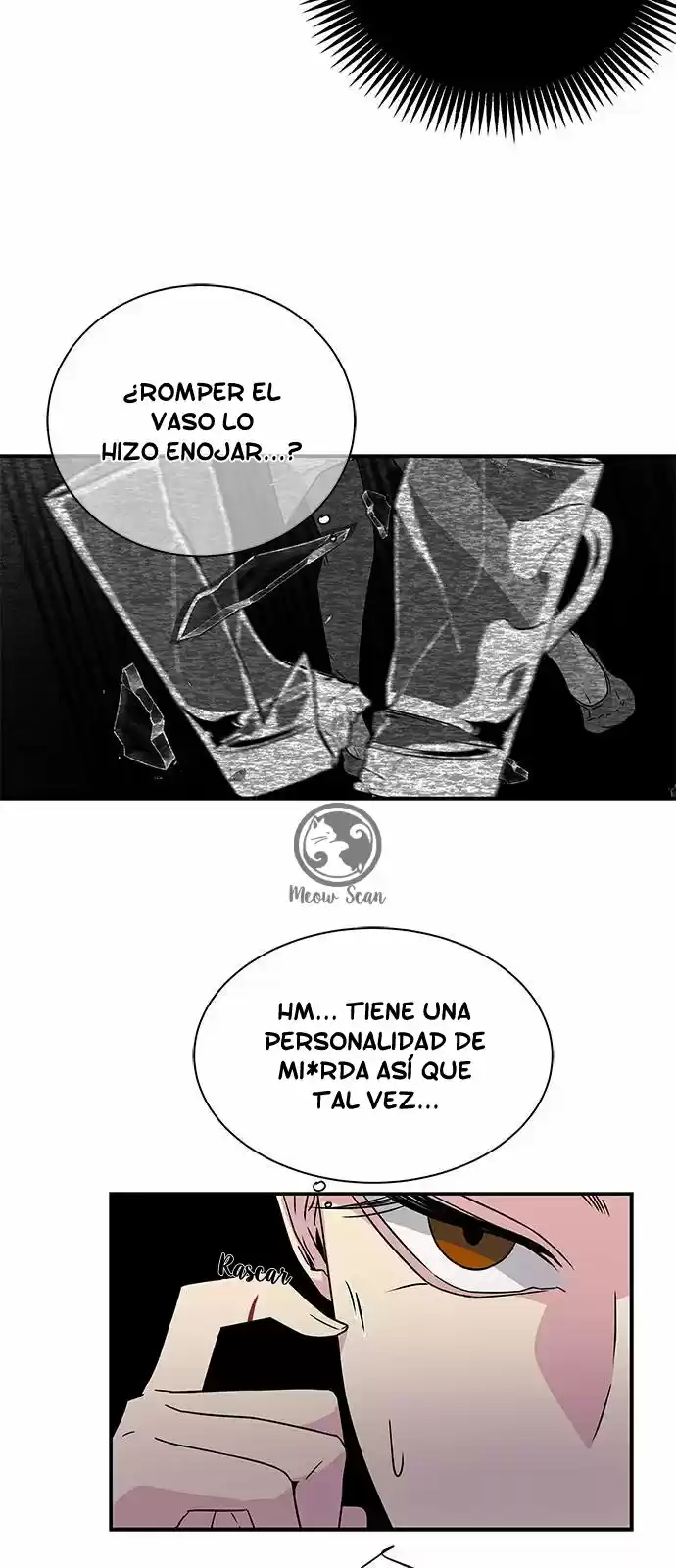 OLGAMI capítulo 7, página 32