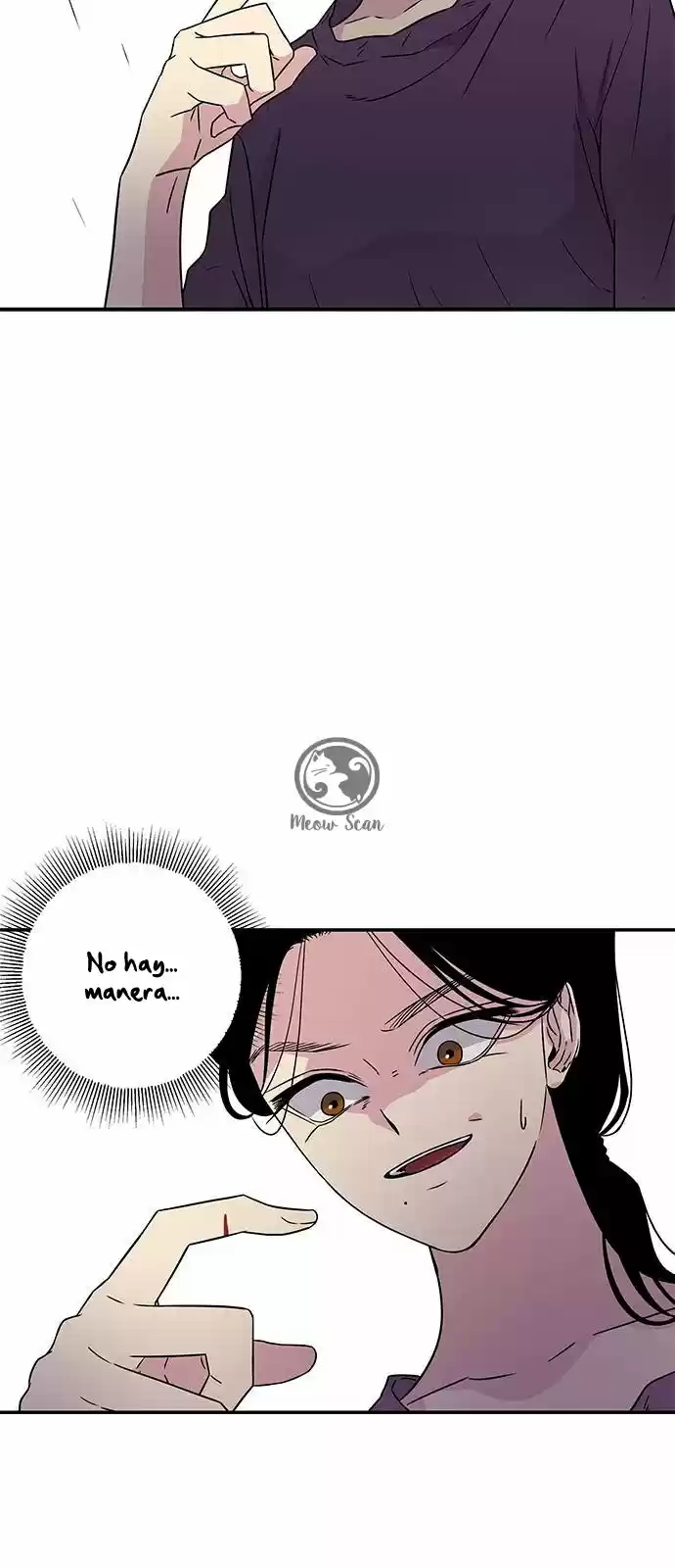 OLGAMI capítulo 7, página 34
