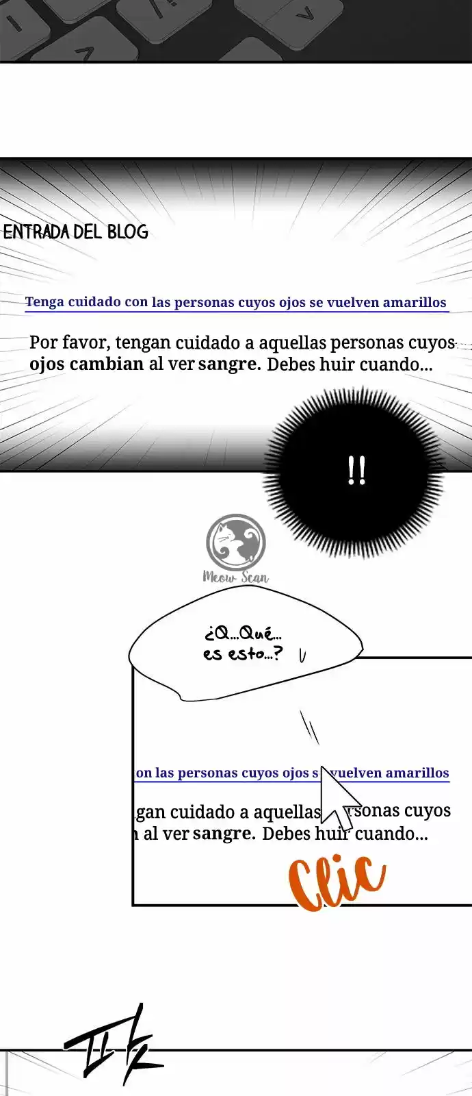 OLGAMI capítulo 7, página 37