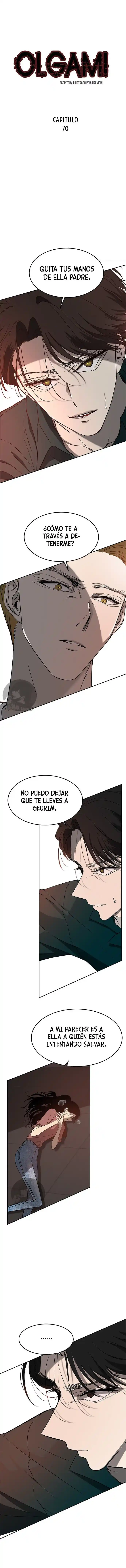 OLGAMI capítulo 70, página 4