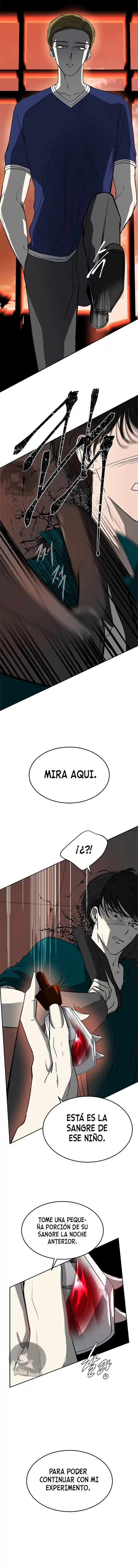 OLGAMI capítulo 70, página 6