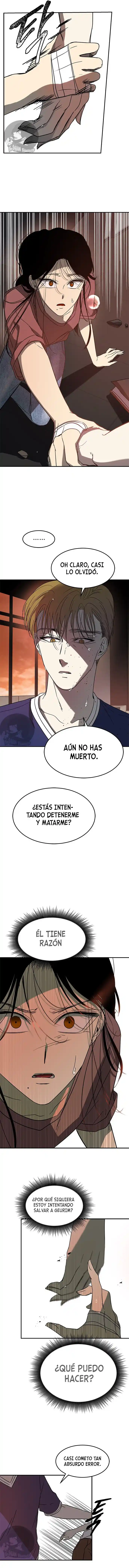 OLGAMI capítulo 70, página 16