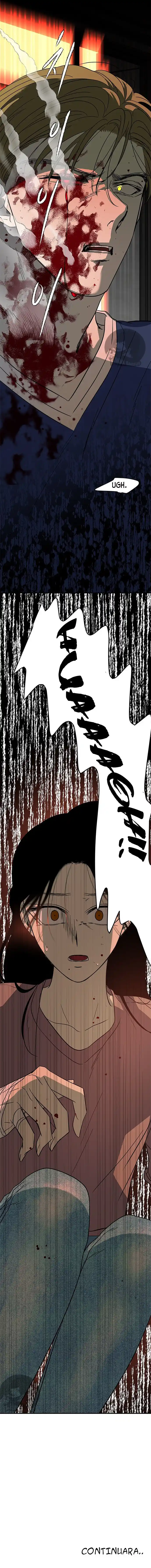 OLGAMI capítulo 70, página 19