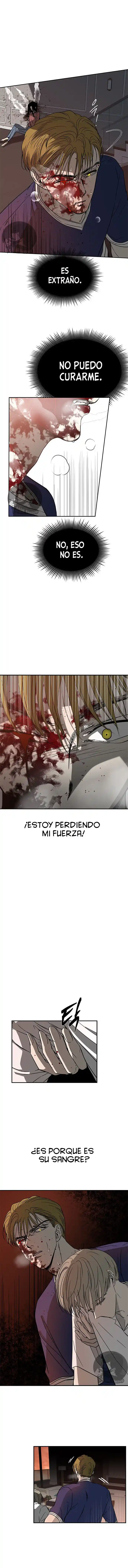 OLGAMI capítulo 71, página 5