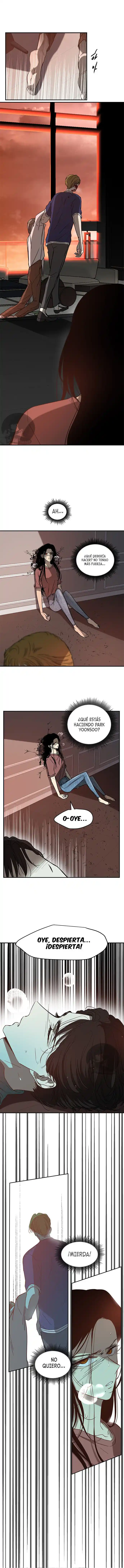 OLGAMI capítulo 71, página 6