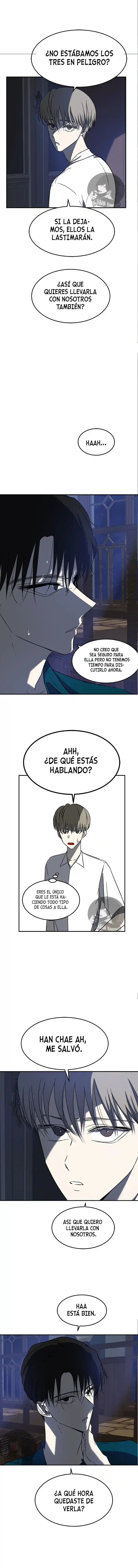 OLGAMI capítulo 72, página 11