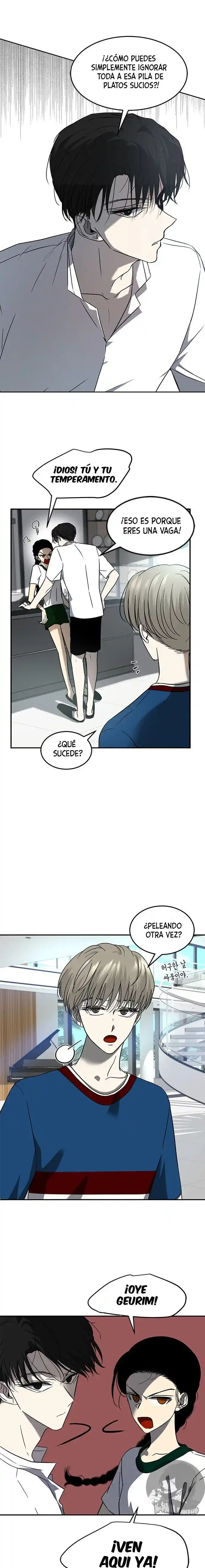 OLGAMI capítulo 74, página 6