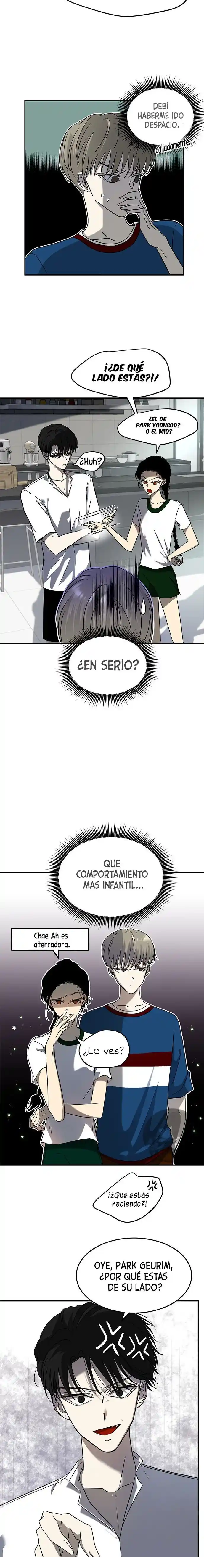 OLGAMI capítulo 74, página 7