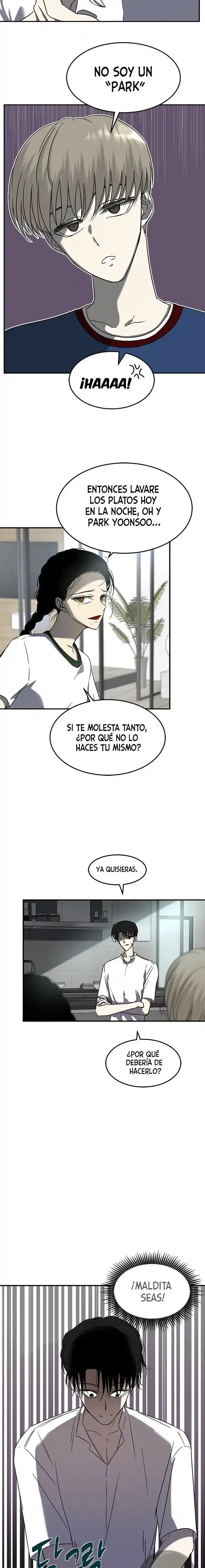 OLGAMI capítulo 74, página 8