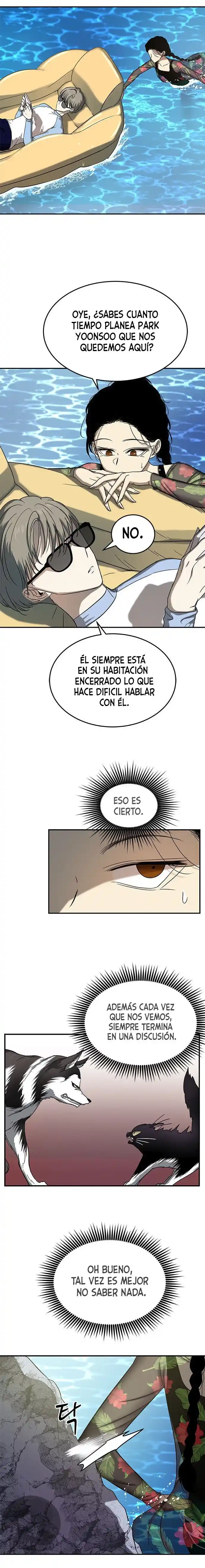 OLGAMI capítulo 74, página 12