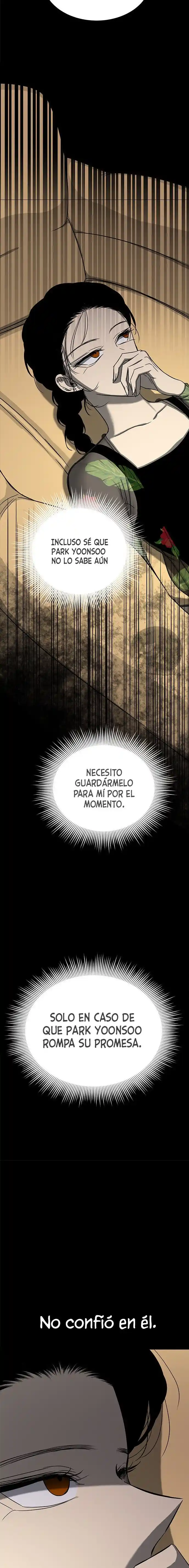 OLGAMI capítulo 74, página 16
