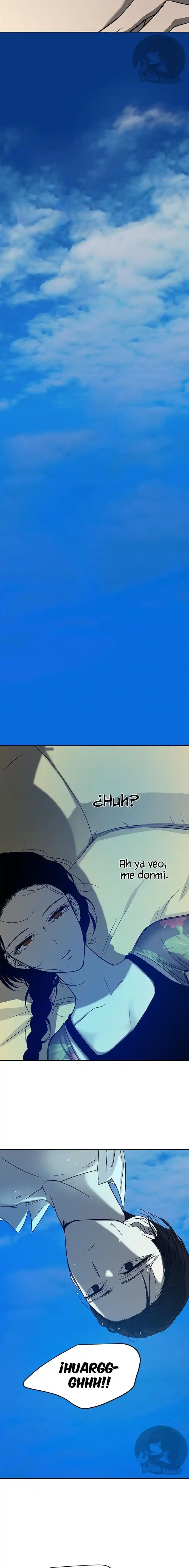 OLGAMI capítulo 74, página 17