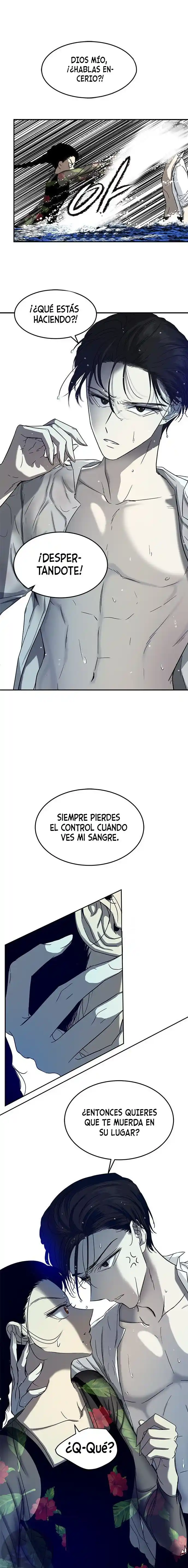OLGAMI capítulo 74, página 20