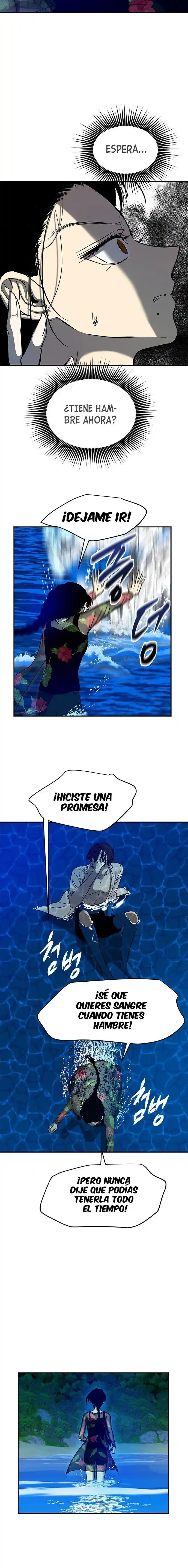 OLGAMI capítulo 74, página 21