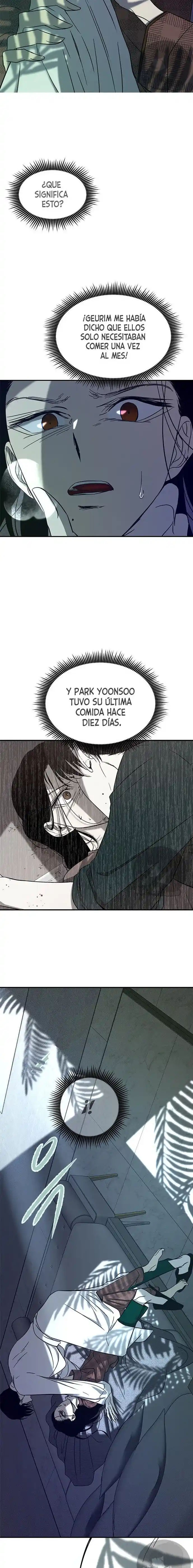 OLGAMI capítulo 75, página 6