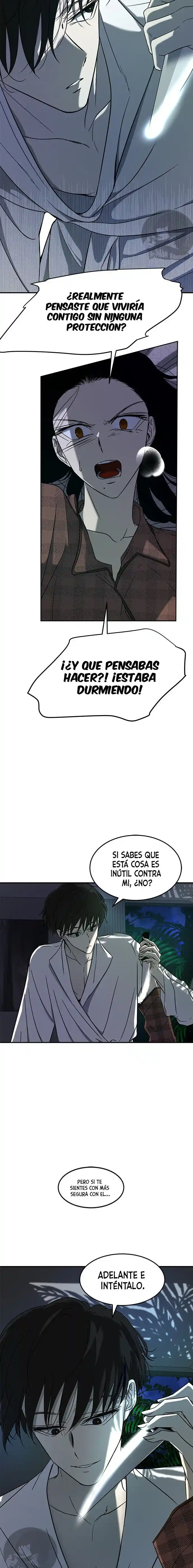 OLGAMI capítulo 75, página 8