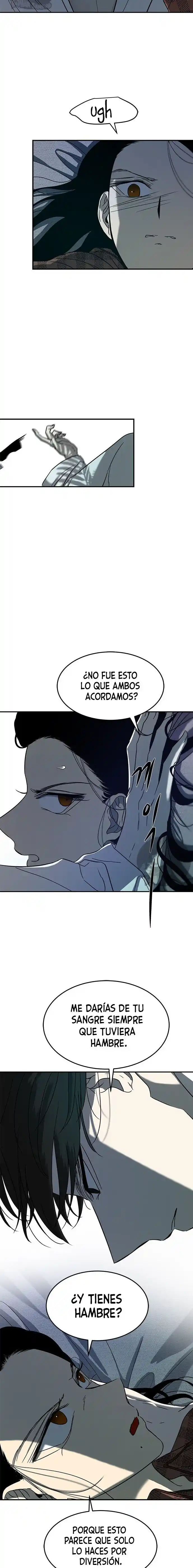 OLGAMI capítulo 75, página 9
