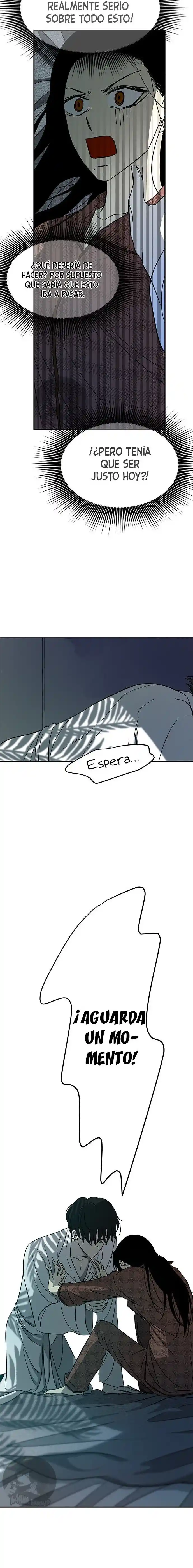 OLGAMI capítulo 75, página 11