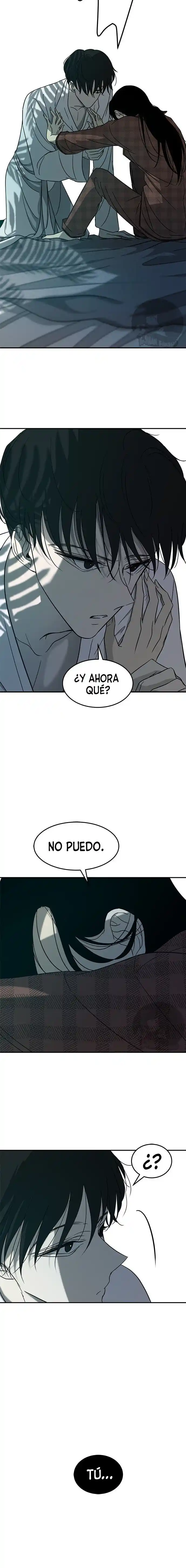 OLGAMI capítulo 75, página 12