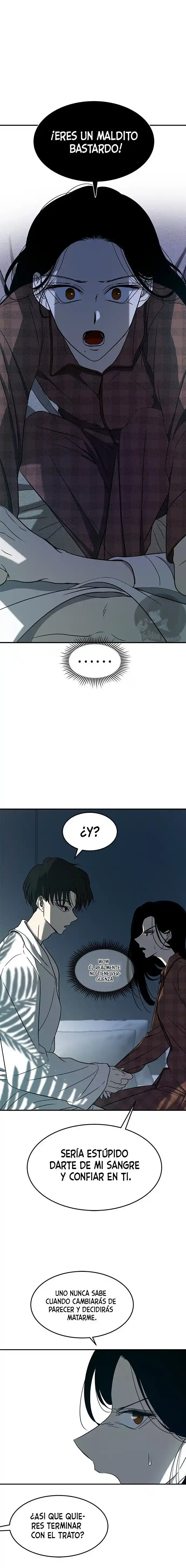 OLGAMI capítulo 75, página 13