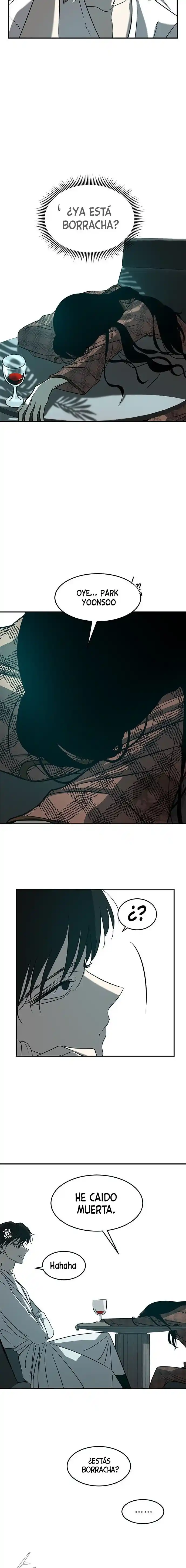 OLGAMI capítulo 75, página 18