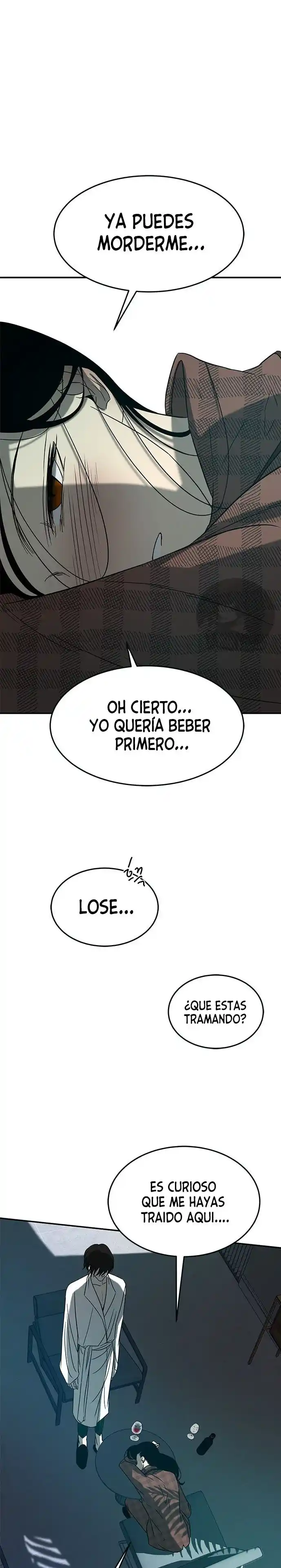 OLGAMI capítulo 75, página 20