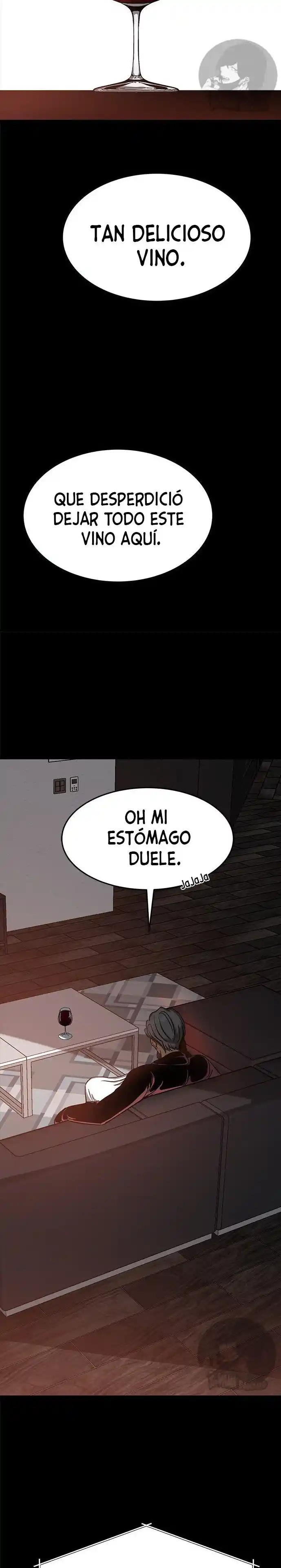 OLGAMI capítulo 75, página 23