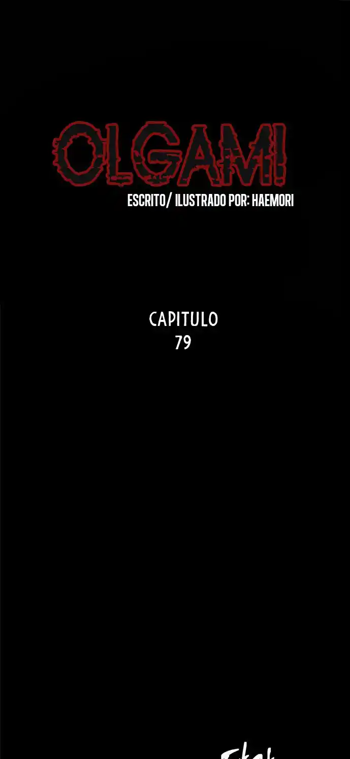 OLGAMI capítulo 79, página 4