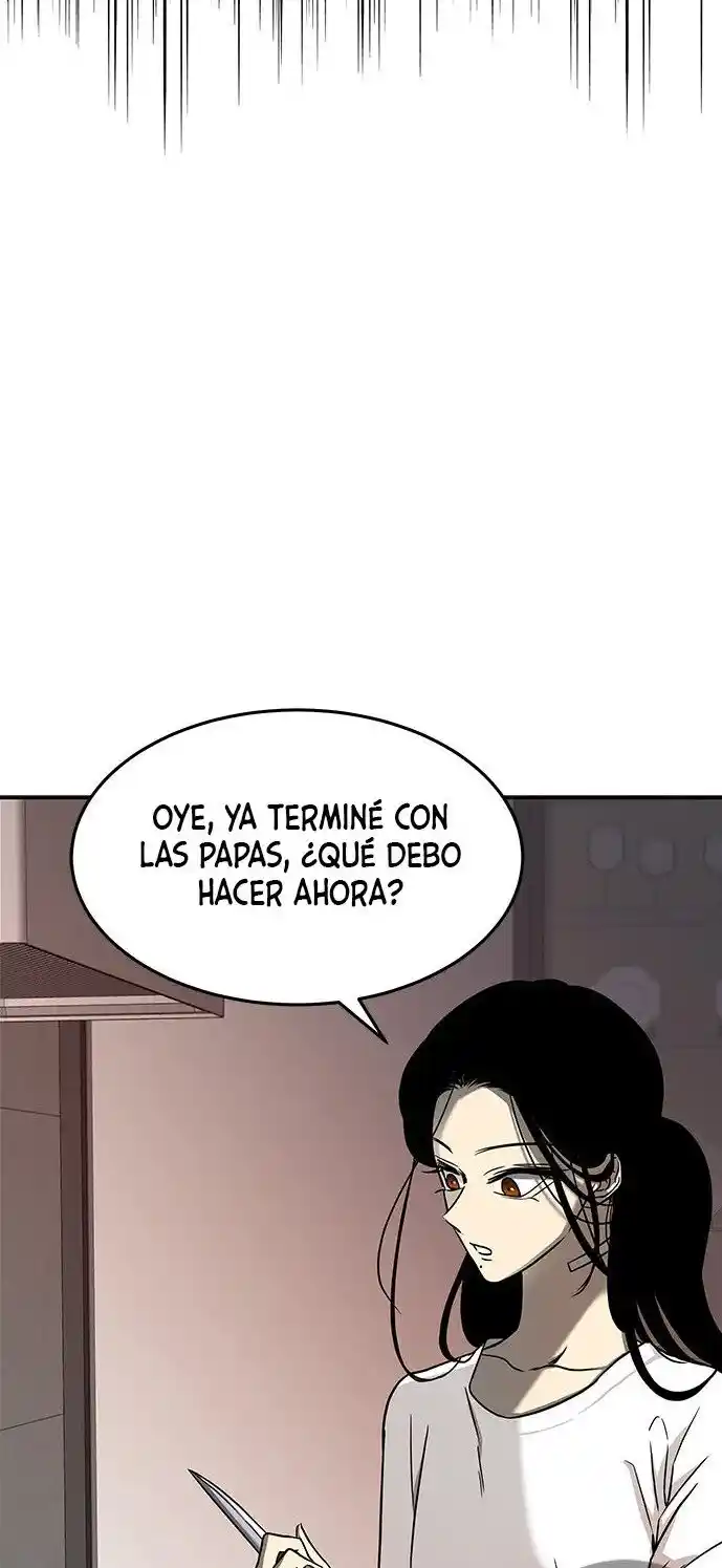 OLGAMI capítulo 79, página 26