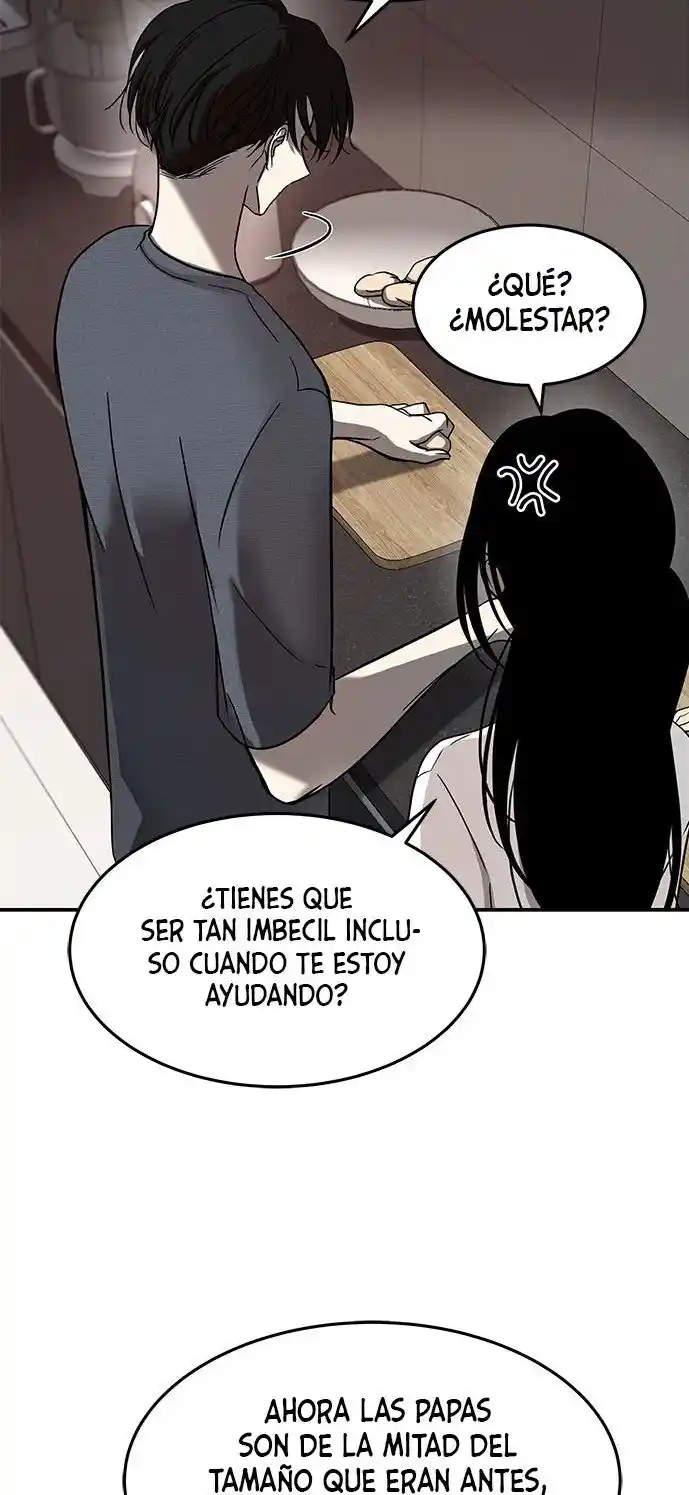 OLGAMI capítulo 79, página 29