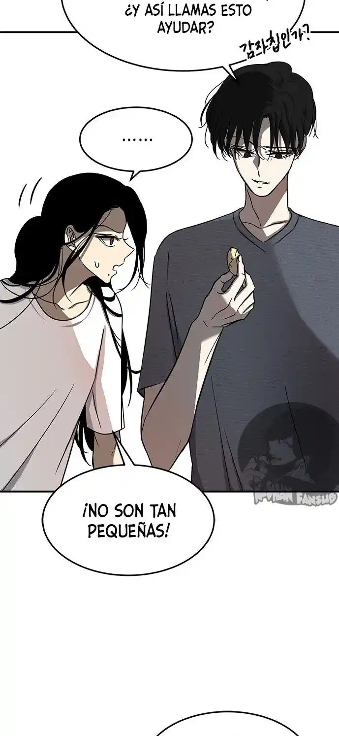 OLGAMI capítulo 79, página 30