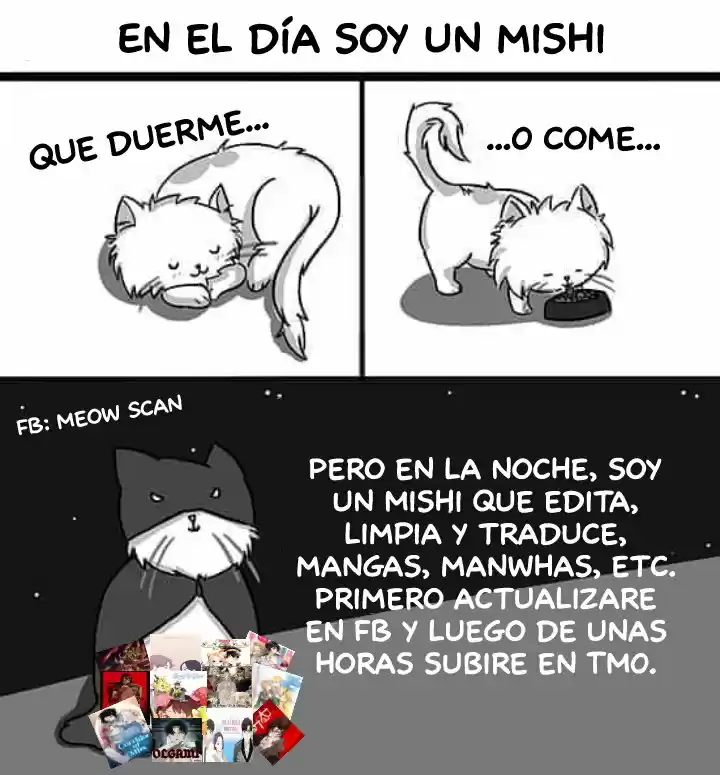 OLGAMI capítulo 8, página 5