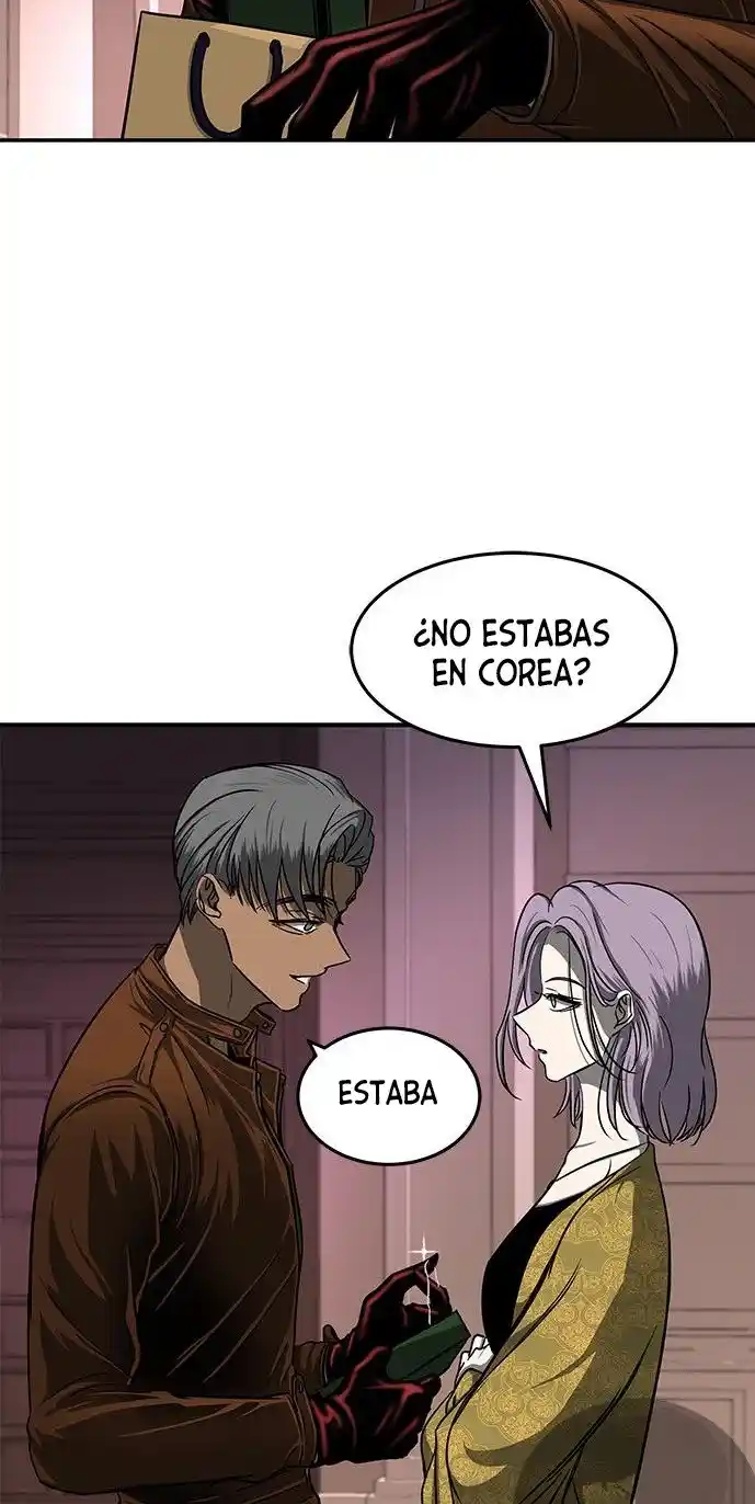 OLGAMI capítulo 80, página 27
