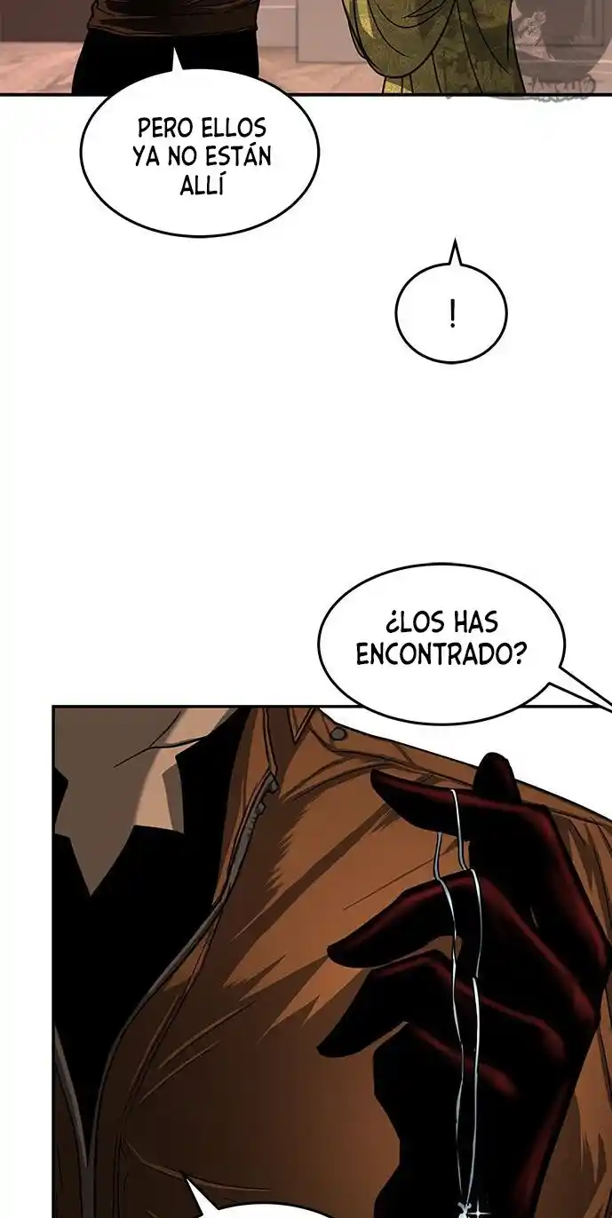 OLGAMI capítulo 80, página 28