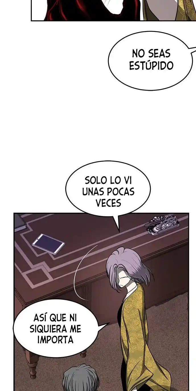 OLGAMI capítulo 80, página 34