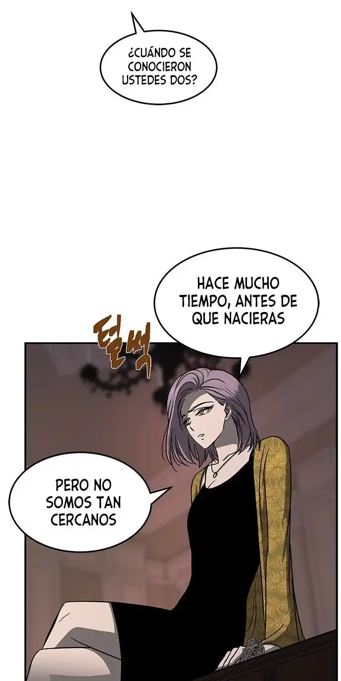 OLGAMI capítulo 80, página 36