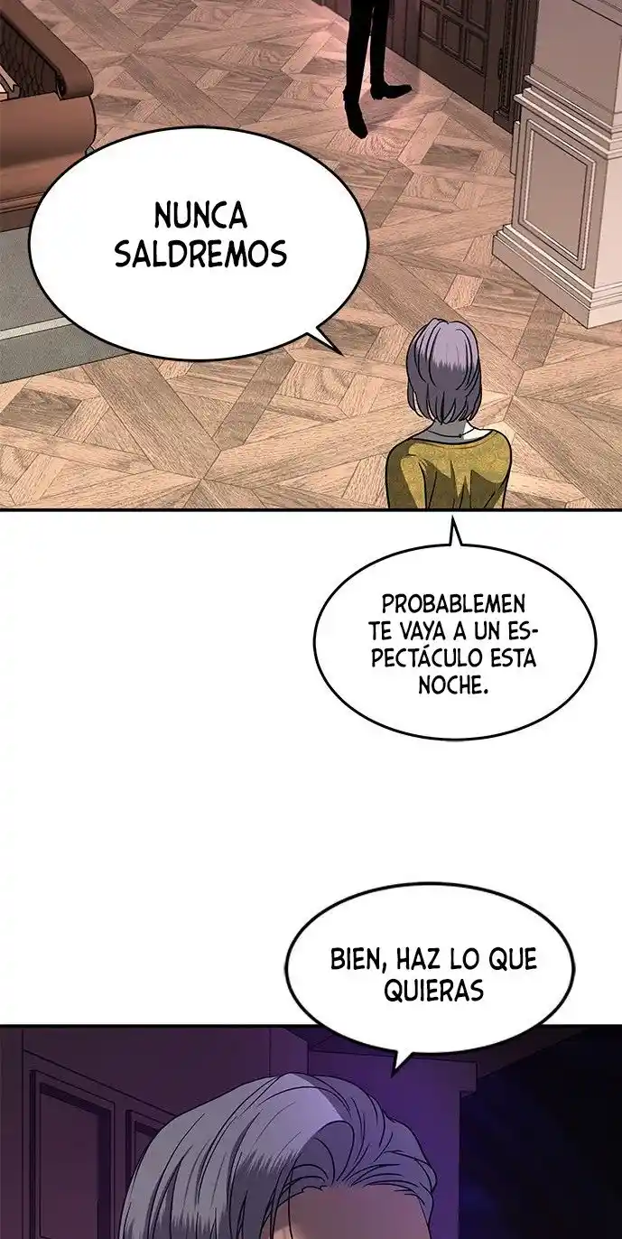 OLGAMI capítulo 80, página 43