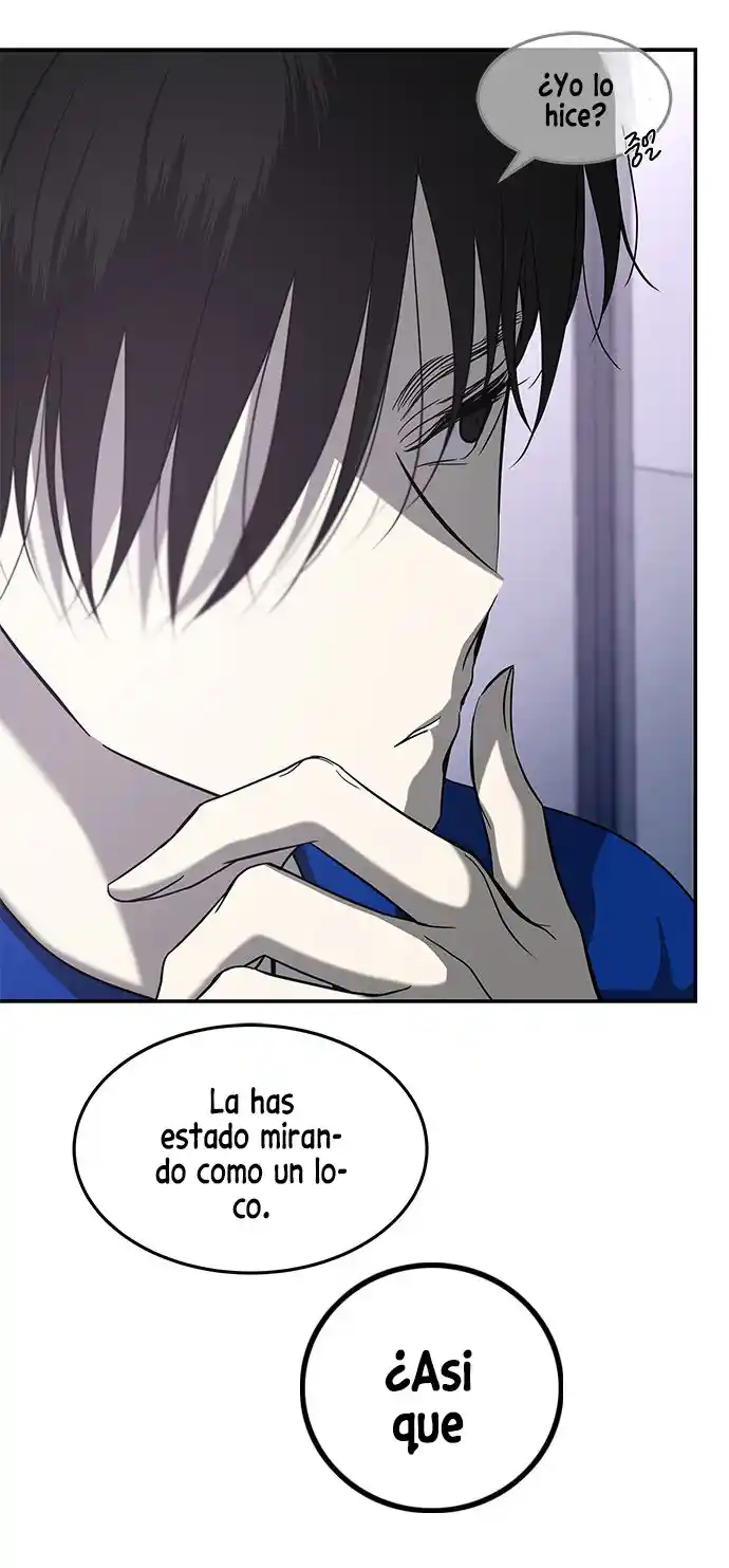 OLGAMI capítulo 81, página 28