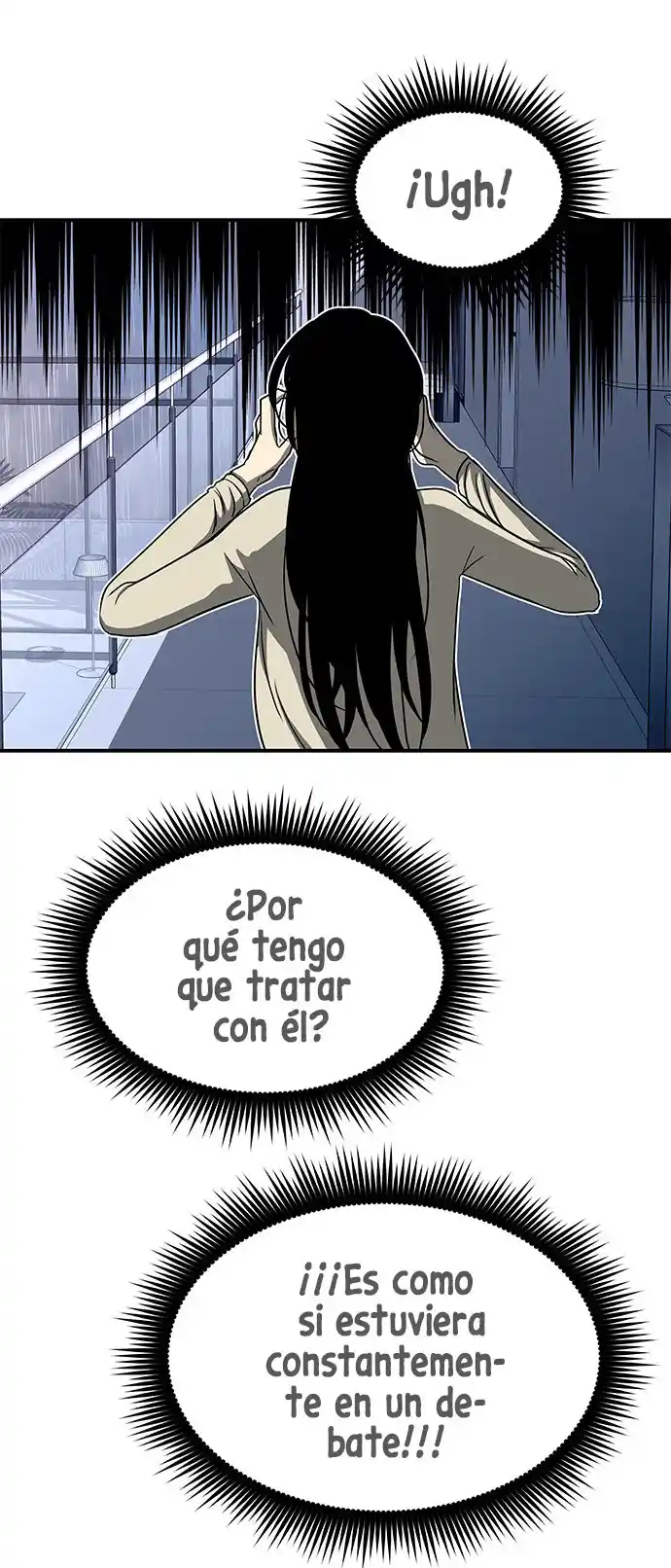 OLGAMI capítulo 81, página 37