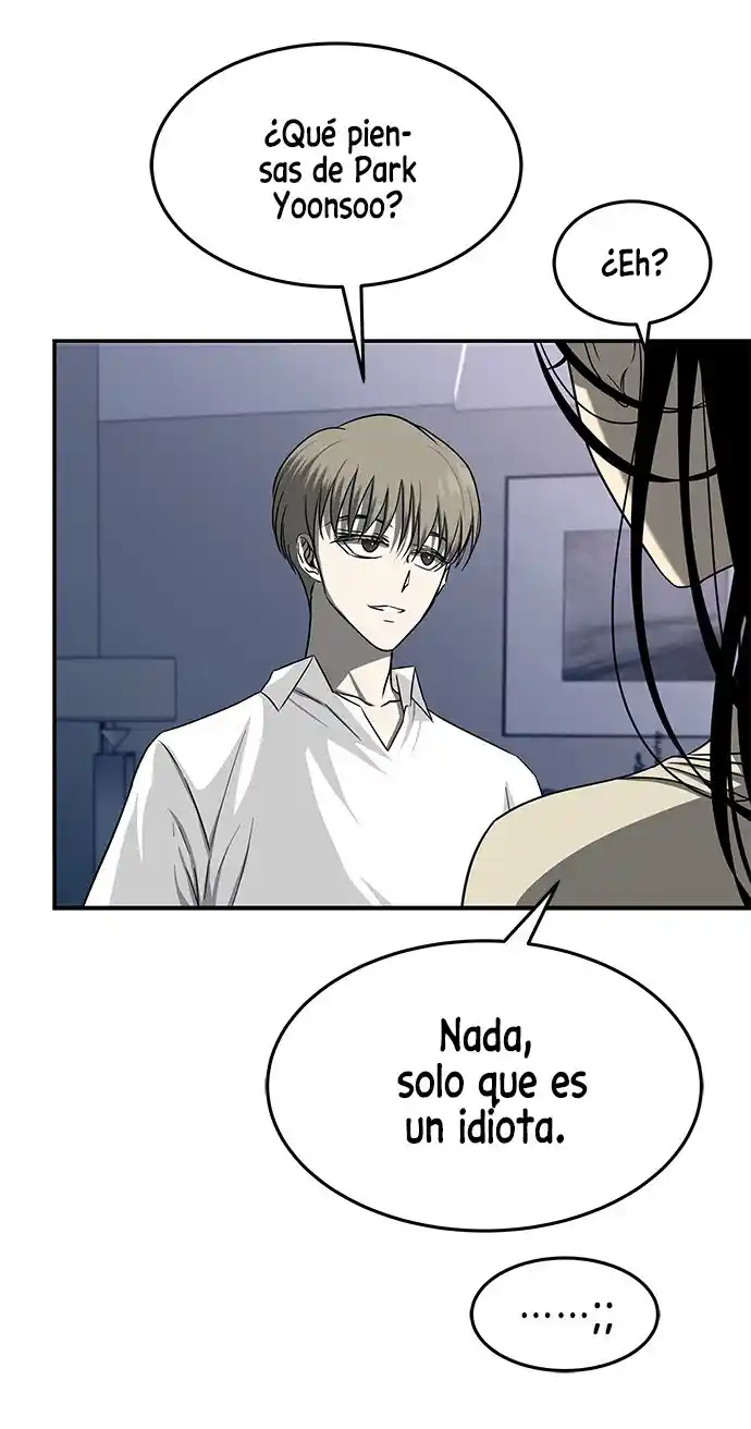 OLGAMI capítulo 81, página 40