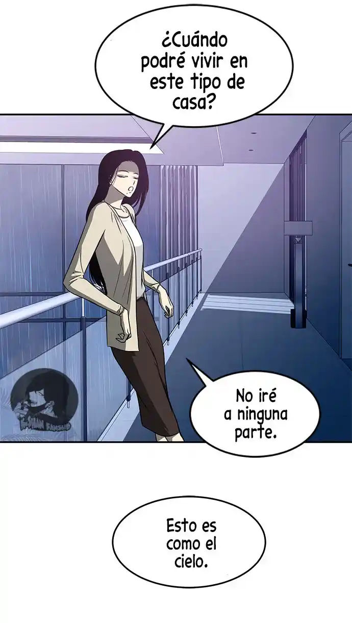 OLGAMI capítulo 81, página 45