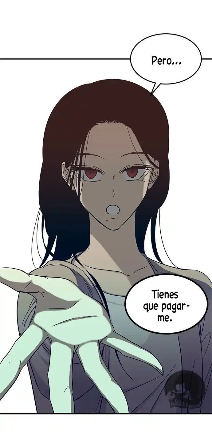 OLGAMI capítulo 81, página 54