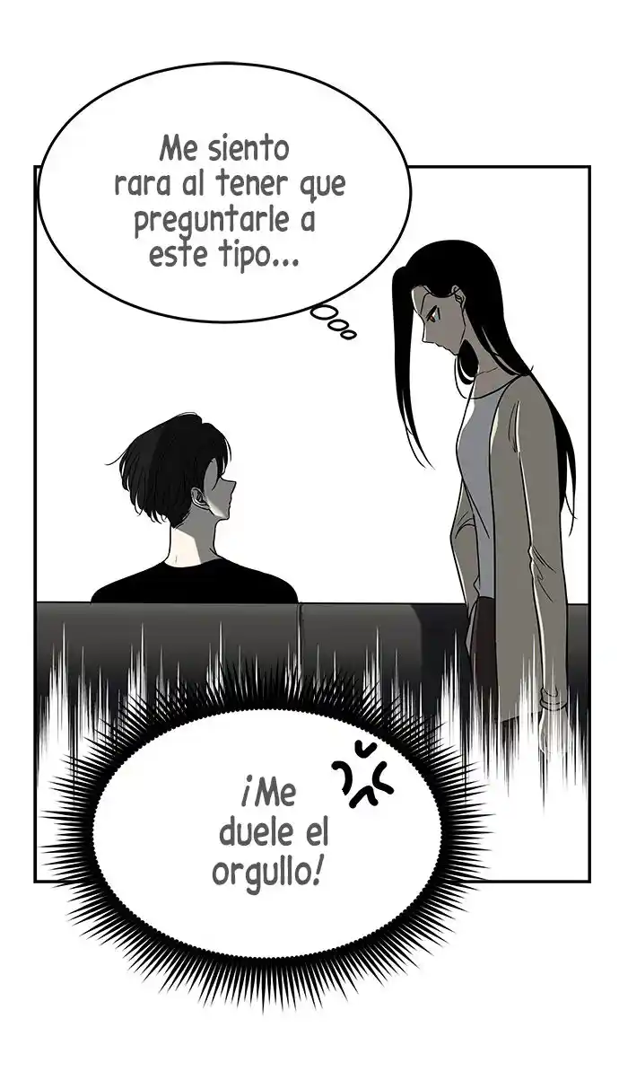 OLGAMI capítulo 81, página 69