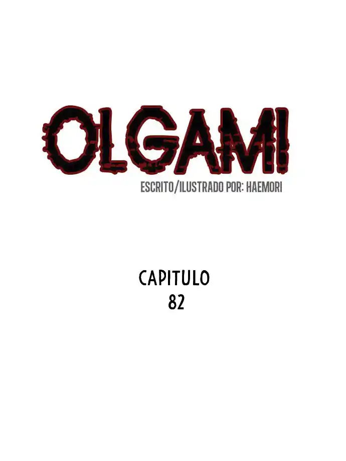 OLGAMI capítulo 82, página 4