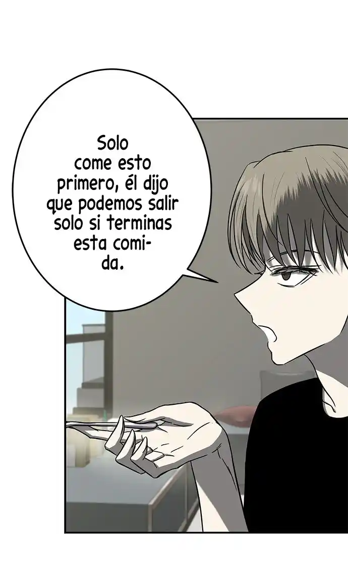 OLGAMI capítulo 82, página 20