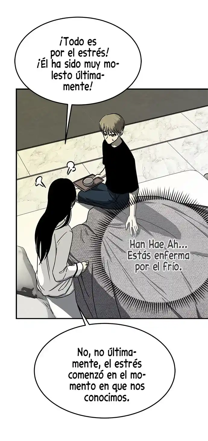 OLGAMI capítulo 82, página 23
