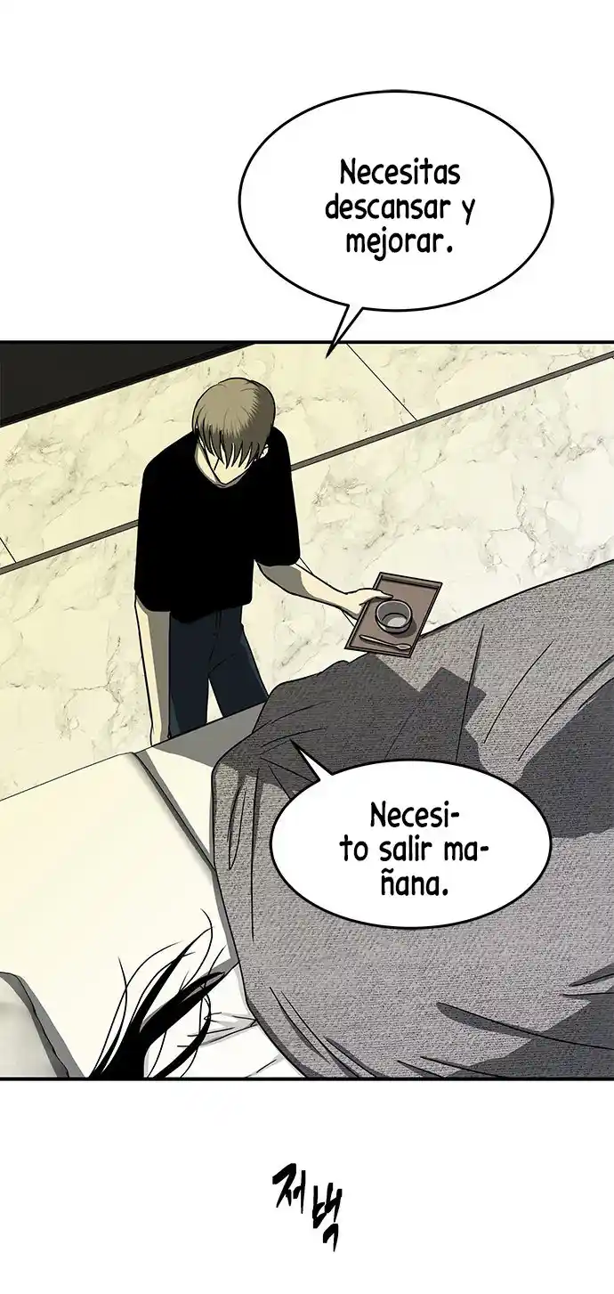 OLGAMI capítulo 82, página 31